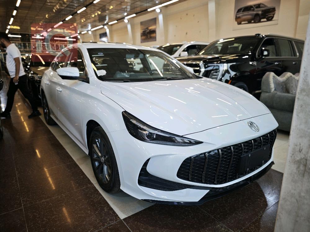 MG 5